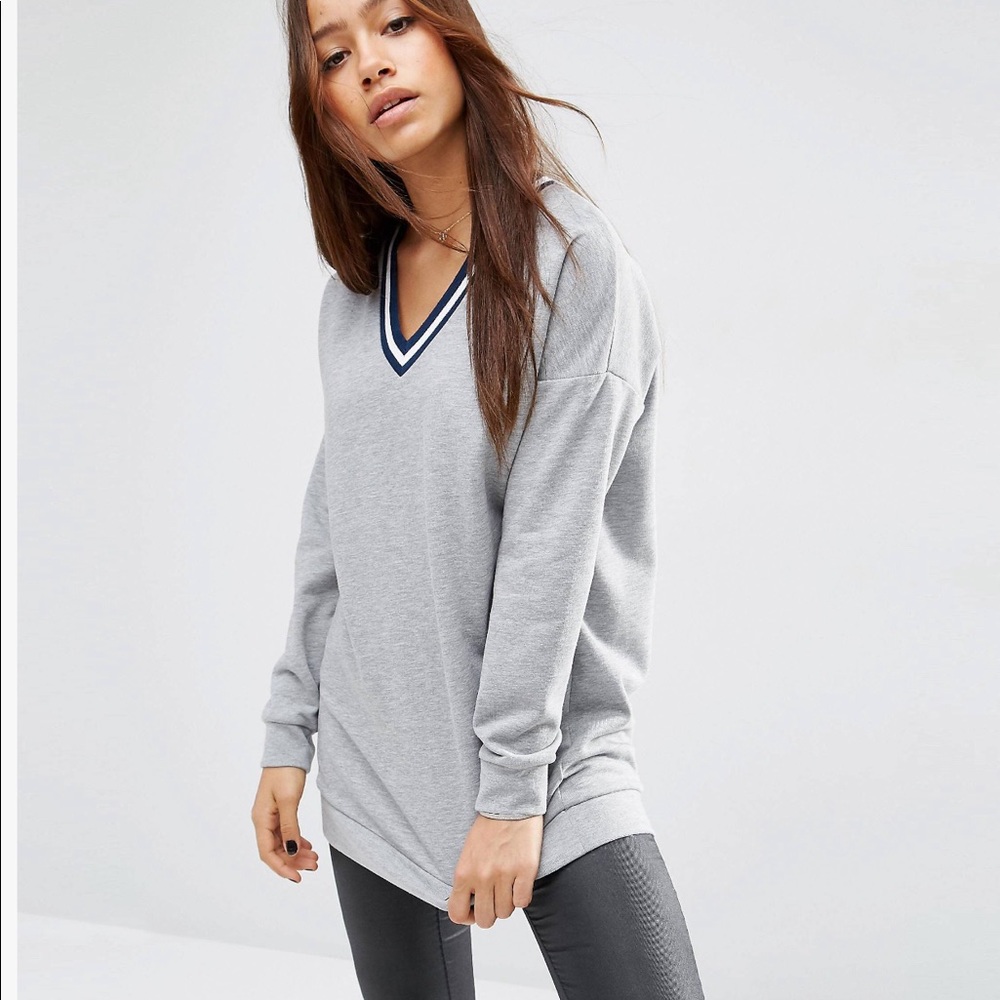 Asos sweater